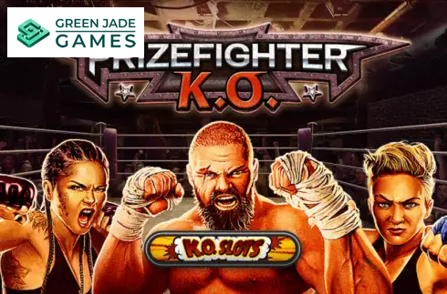 Prize Fighter KO